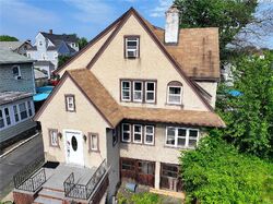 Foreclosure in  Bedford Avenue Mount Vernon, NY 10553