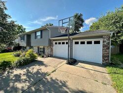 Foreclosure in  Jupiter Dr Fairfield, OH 45014