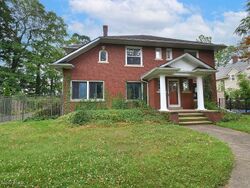 Foreclosure in  Mastick Rd Cleveland, OH 44126