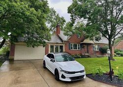 Foreclosure in  Linden Dr Dayton, OH 45459