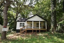 Foreclosure in  Poplar St Atlanta, GA 30344