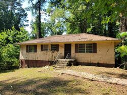 Foreclosure in  Rux Rd SW Atlanta, GA 30331