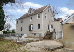 Foreclosure in  E FOREST AVE Teaneck, NJ 07666