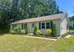 Foreclosure in  E ATLANTIC AVE Atco, NJ 08004