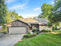 Foreclosure in  Lakehaven Cir Decatur, TN 37322