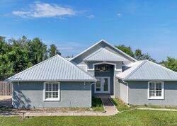 Foreclosure in  Sutherland Rd Lynn Haven, FL 32444