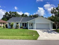 Foreclosure in  ROOSEVELT DR Venice, FL 34293