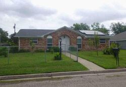 Foreclosure in  S Patricia St Waco, TX 76705