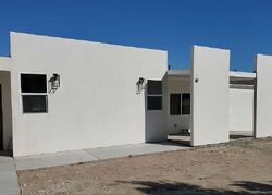 Foreclosure in  W Via Olivera Palm Springs, CA 92262