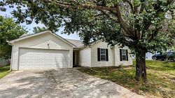 Foreclosure in  Edenberry Way Lithonia, GA 30058