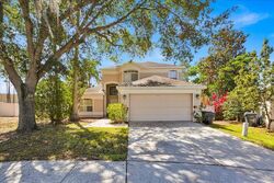 Foreclosure in  Oxford Dr Davenport, FL 33897