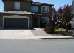 Foreclosure in  Creekside Ln Sparks, NV 89431