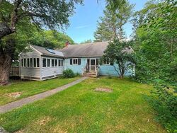 Foreclosure in  Meadowbrook Rd Carlisle, MA 01741