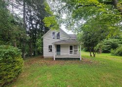 Foreclosure in  Wells Road Granby, CT 06035