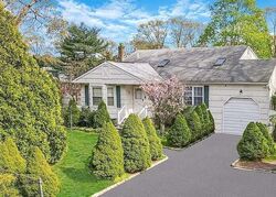 Foreclosure in  Norwood Drive Shirley, NY 11967