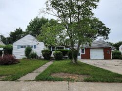 Foreclosure in  Poplar Street Central Islip, NY 11722