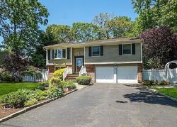 Foreclosure in  40th Street Islip, NY 11751