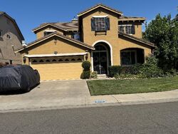 Foreclosure in  Coconut Palm Way Modesto, CA 95355