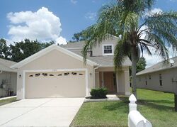 Foreclosure in  Crippen Dr Land O Lakes, FL 34639