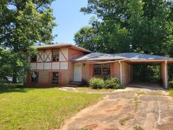 Foreclosure in  Hallmark Dr Griffin, GA 30223