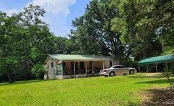 Foreclosure in  Brown Rd Bay Minette, AL 36507