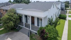 Foreclosure in  Canal Blvd New Orleans, LA 70124