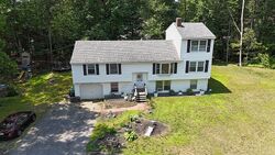 Foreclosure in  Kim Dr Nashua, NH 03062