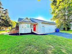Foreclosure in  Glacier Ave Sartell, MN 56377