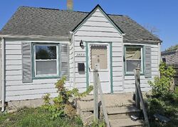 Foreclosure in  Harding St Roseville, MI 48066