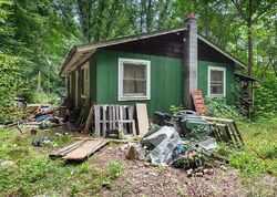 Foreclosure in  Lemon Tree Dr Sylva, NC 28779