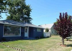 Foreclosure in  W 4TH AVE Kennewick, WA 99336