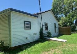 Foreclosure in  N Howard Ave Elk City, OK 73644