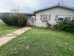 Foreclosure in  E Jeffie St Floydada, TX 79235