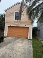 Foreclosure in  Cambridge Street Lake Worth, FL 33461