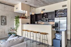 Foreclosure in  John Wesley Dobbs Ave NE UNIT 303 Atlanta, GA 30312