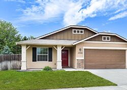 Foreclosure in  S High Springs St Nampa, ID 83686