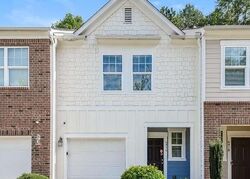 Foreclosure in  Kennonbriar Ct Lithonia, GA 30058