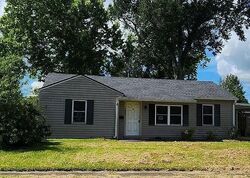 Foreclosure in  E School St Lake Charles, LA 70607