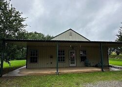 Foreclosure in  Van Zandt Ln Mead, OK 73449