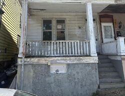 Foreclosure in  W Norwegian St Pottsville, PA 17901