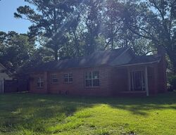 Foreclosure in  Liberty Hill Dr Evergreen, AL 36401