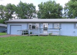 Foreclosure in  W Cofield Street Aurora, MO 65605