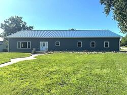 Foreclosure in  E Main St Central City, IA 52214