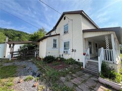 Foreclosure in  Harrison St Summerville, PA 15864