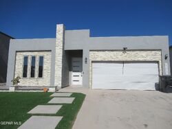 Foreclosure in  AIRSHIP PL El Paso, TX 79928