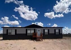 Foreclosure in  W COUNTY ROAD 179 Odessa, TX 79766