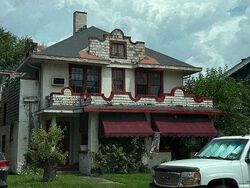 Foreclosure in  Brighton Rd E Pittsburgh, PA 15212