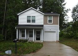 Foreclosure in  Spring Dr Salisbury, NC 28144