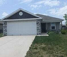 Foreclosure in  N Pecan St Gardner, KS 66030
