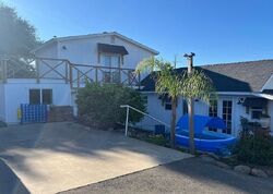 Foreclosure in  Willowside Ter Alpine, CA 91901